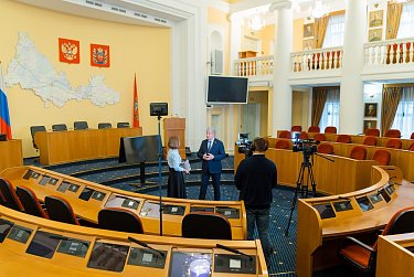 Смотрите в понедельник 28 октября!